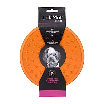 LickiMat® Splash™